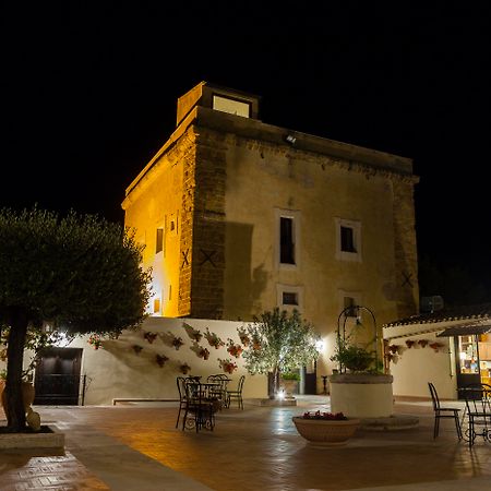 Hotel Foresteria Baglio Della Luna Agrigento Ngoại thất bức ảnh