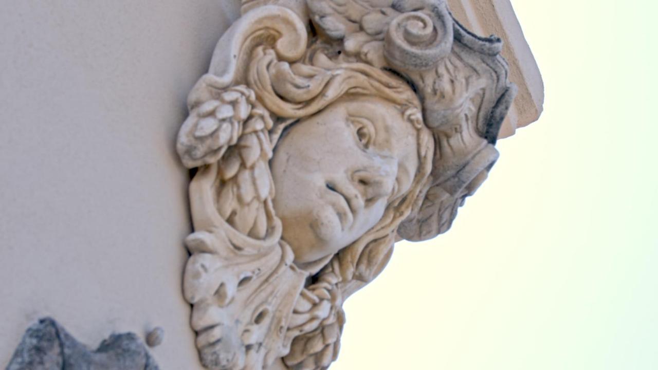 Hotel Foresteria Baglio Della Luna Agrigento Ngoại thất bức ảnh