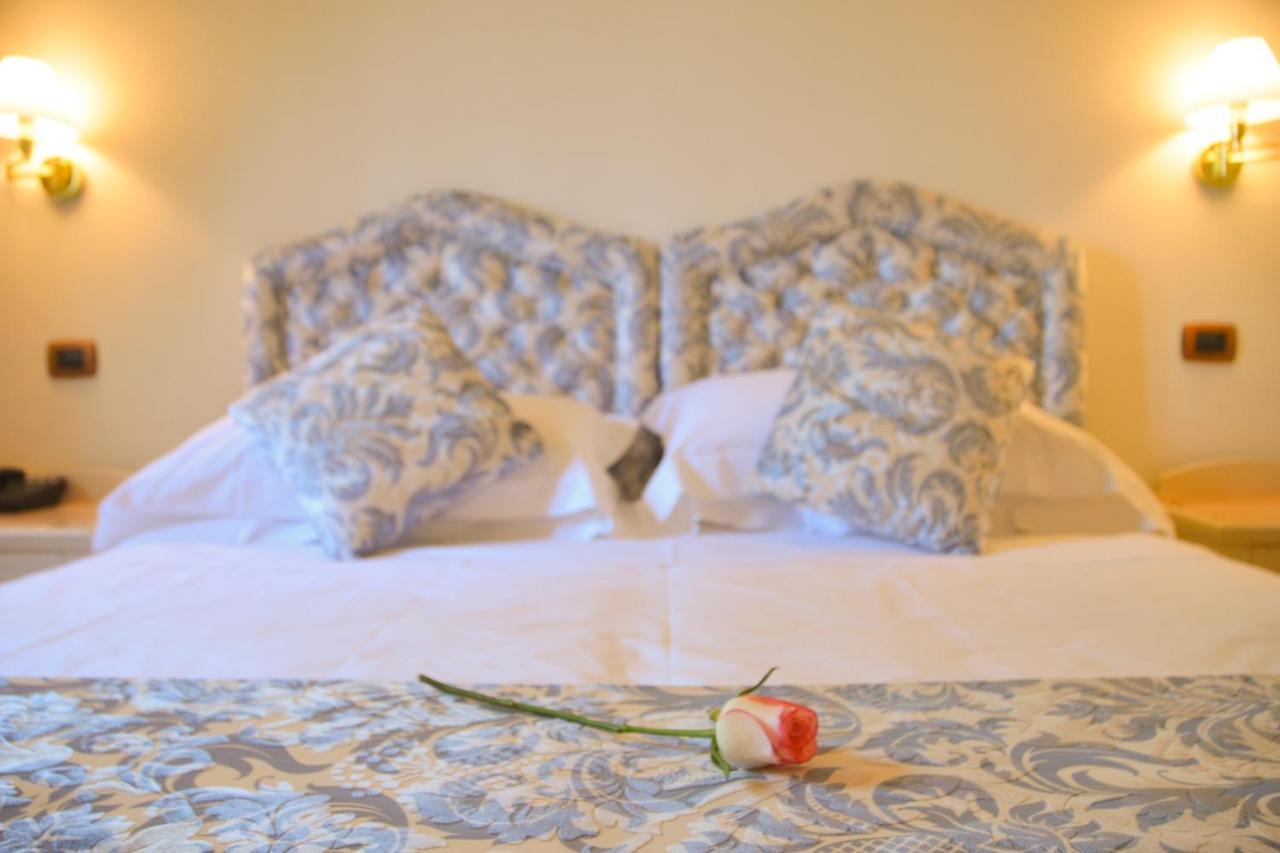Hotel Foresteria Baglio Della Luna Agrigento Ngoại thất bức ảnh