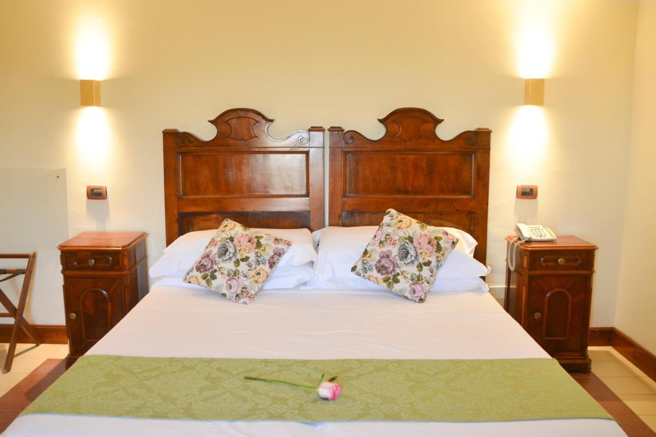Hotel Foresteria Baglio Della Luna Agrigento Ngoại thất bức ảnh