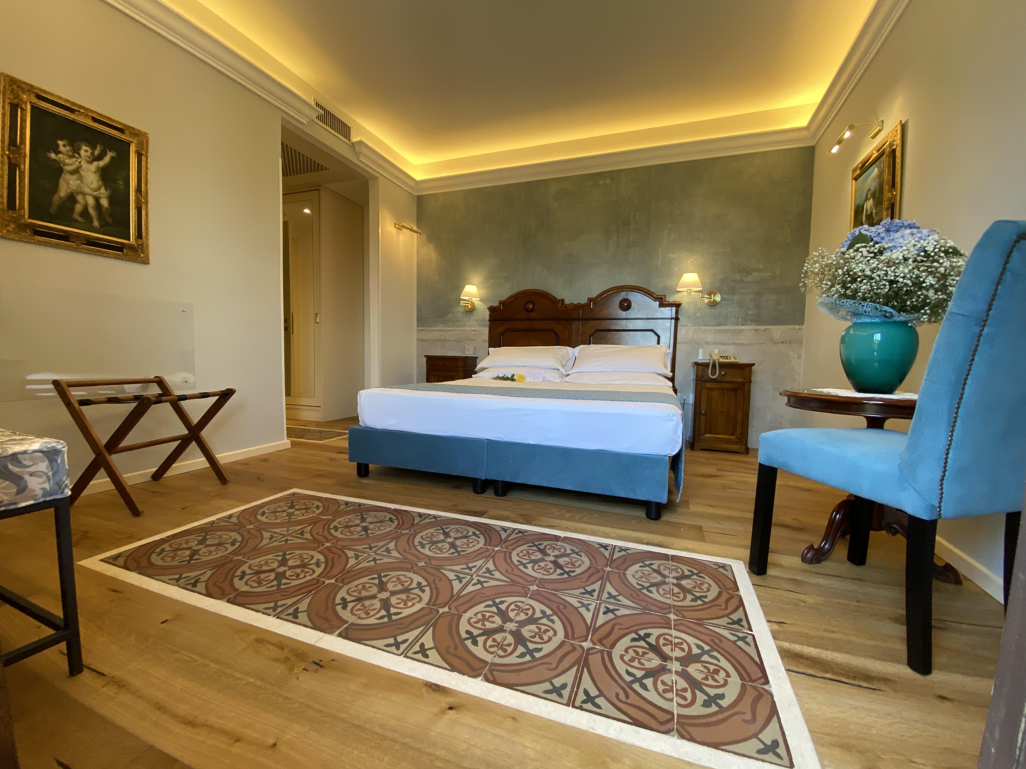 Hotel Foresteria Baglio Della Luna Agrigento Ngoại thất bức ảnh