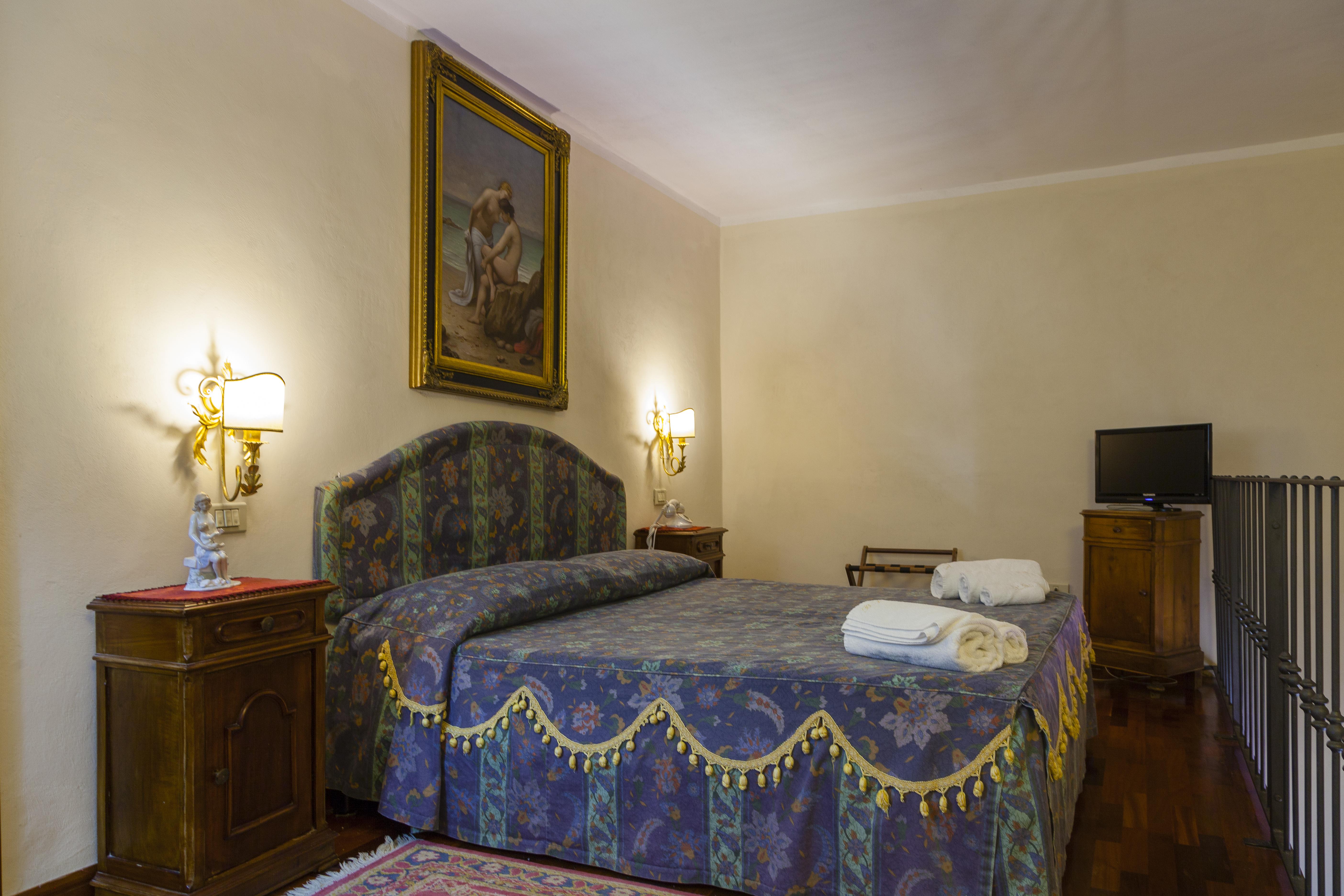 Hotel Foresteria Baglio Della Luna Agrigento Ngoại thất bức ảnh