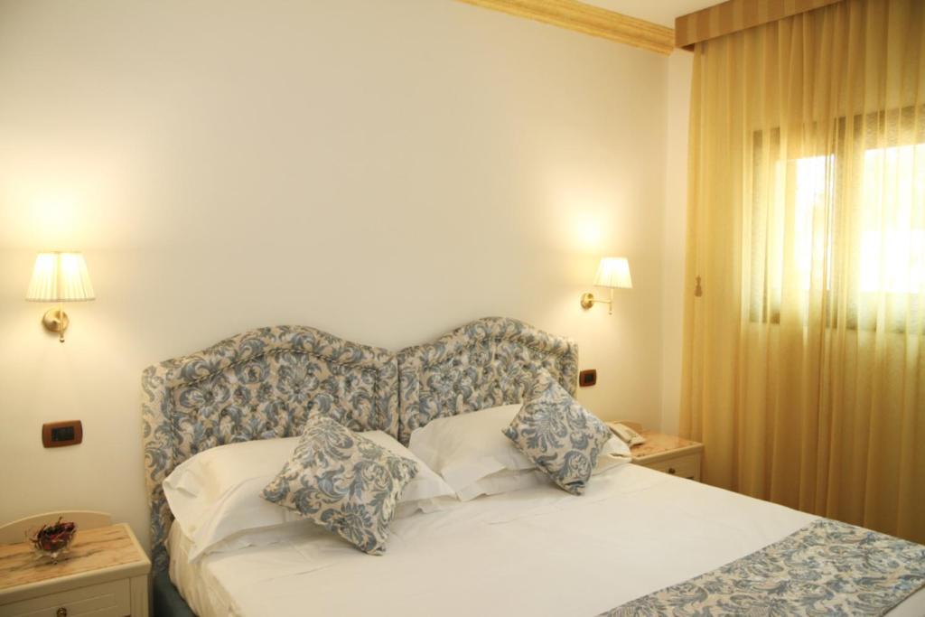 Hotel Foresteria Baglio Della Luna Agrigento Ngoại thất bức ảnh