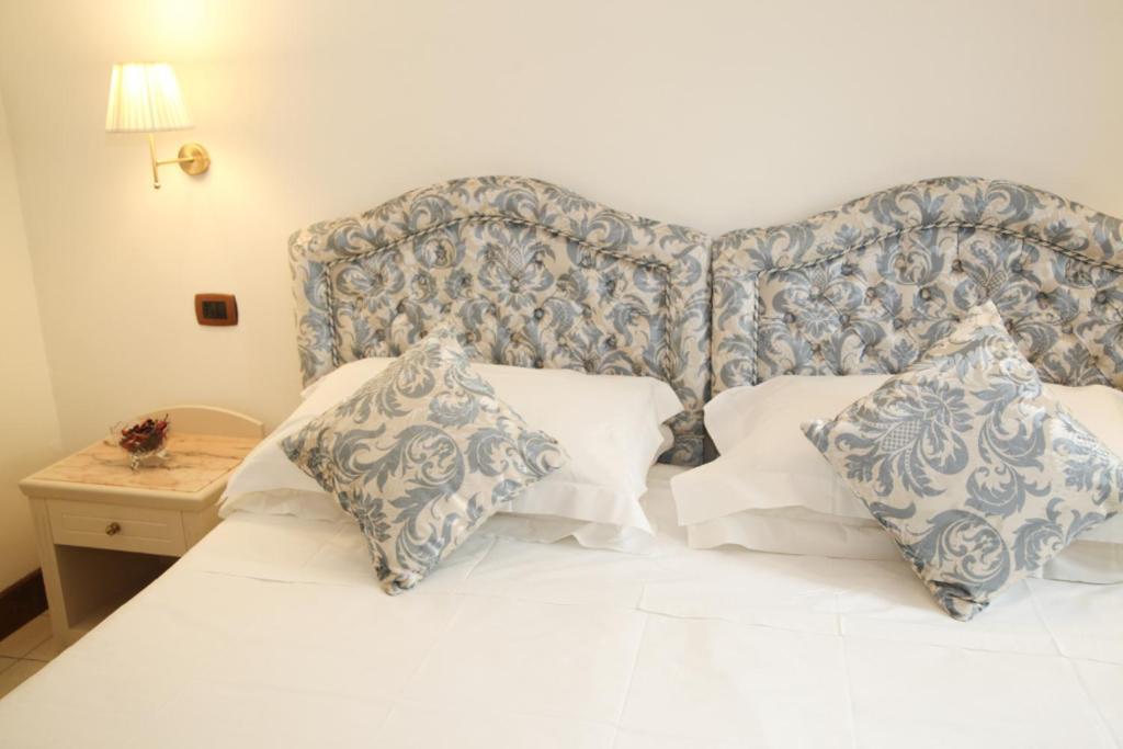Hotel Foresteria Baglio Della Luna Agrigento Ngoại thất bức ảnh