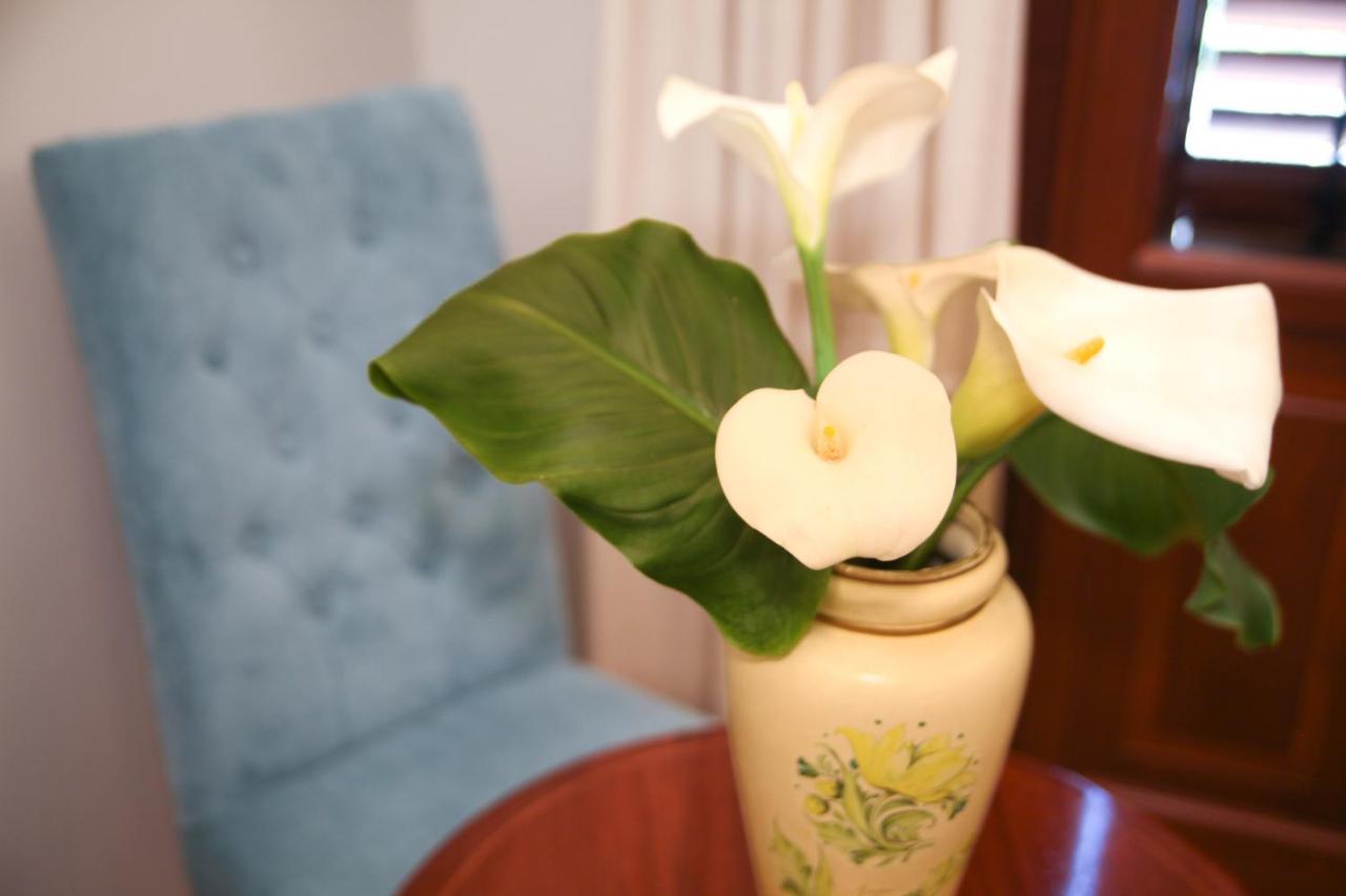 Hotel Foresteria Baglio Della Luna Agrigento Ngoại thất bức ảnh