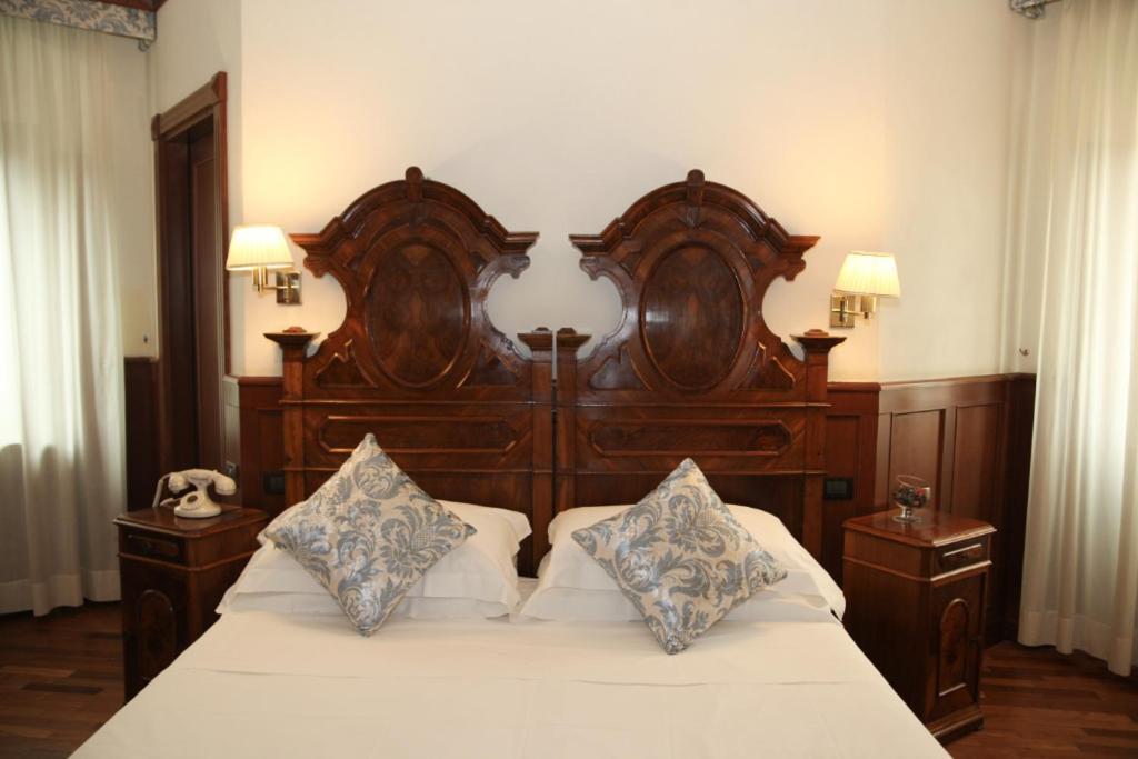 Hotel Foresteria Baglio Della Luna Agrigento Ngoại thất bức ảnh