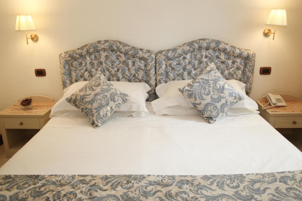 Hotel Foresteria Baglio Della Luna Agrigento Ngoại thất bức ảnh