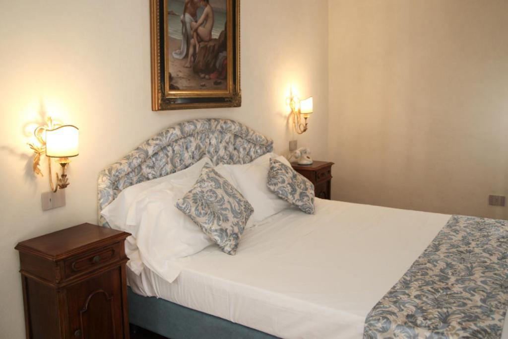 Hotel Foresteria Baglio Della Luna Agrigento Ngoại thất bức ảnh
