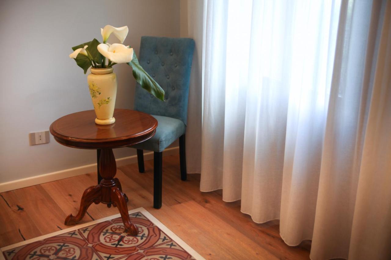Hotel Foresteria Baglio Della Luna Agrigento Ngoại thất bức ảnh
