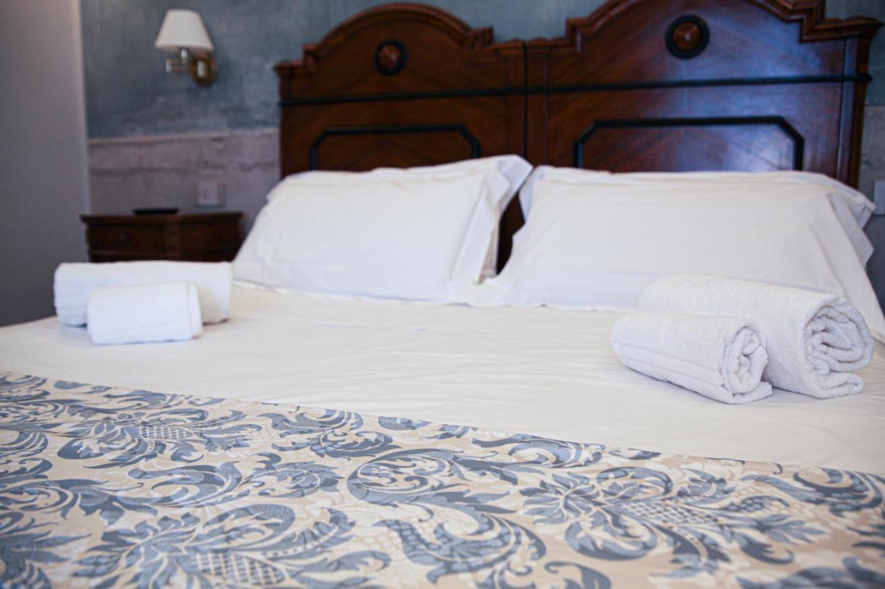 Hotel Foresteria Baglio Della Luna Agrigento Ngoại thất bức ảnh