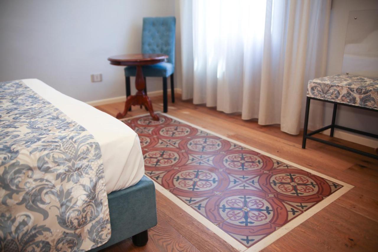 Hotel Foresteria Baglio Della Luna Agrigento Ngoại thất bức ảnh