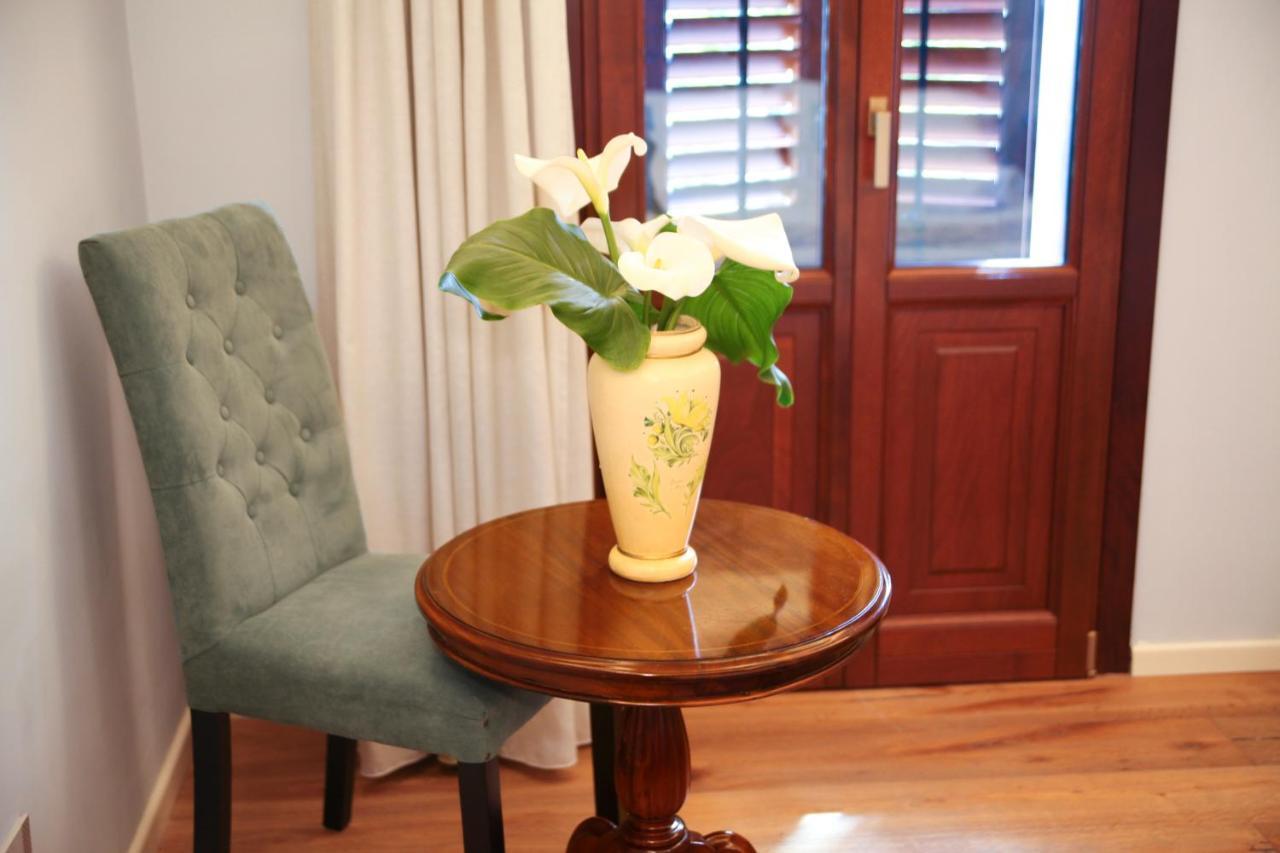 Hotel Foresteria Baglio Della Luna Agrigento Ngoại thất bức ảnh
