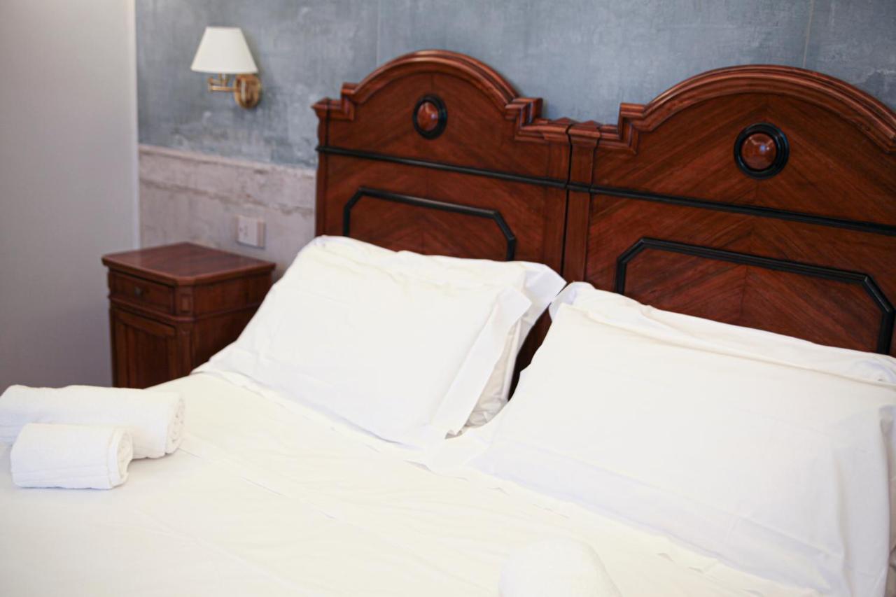 Hotel Foresteria Baglio Della Luna Agrigento Ngoại thất bức ảnh