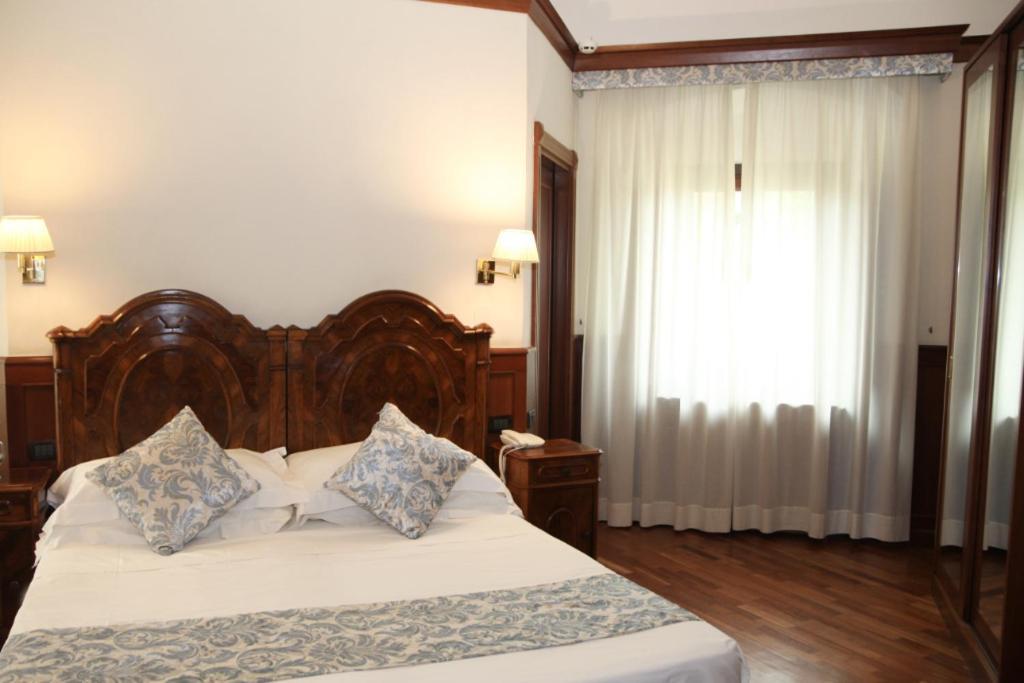 Hotel Foresteria Baglio Della Luna Agrigento Ngoại thất bức ảnh