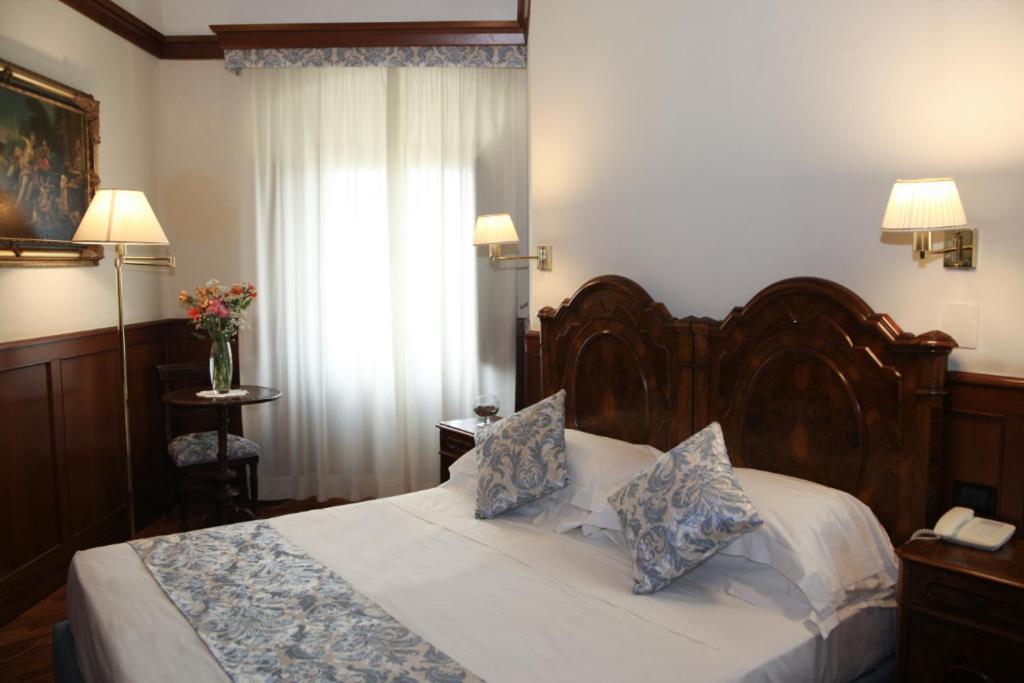 Hotel Foresteria Baglio Della Luna Agrigento Ngoại thất bức ảnh