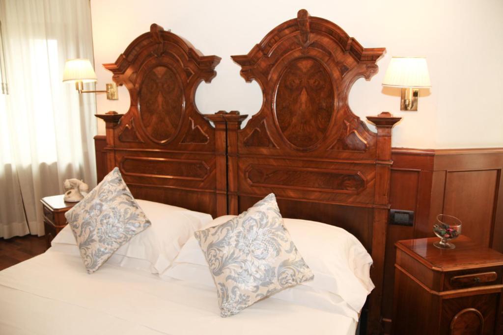 Hotel Foresteria Baglio Della Luna Agrigento Ngoại thất bức ảnh