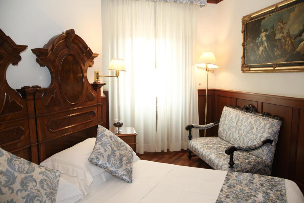 Hotel Foresteria Baglio Della Luna Agrigento Ngoại thất bức ảnh