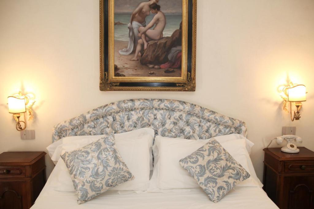 Hotel Foresteria Baglio Della Luna Agrigento Ngoại thất bức ảnh