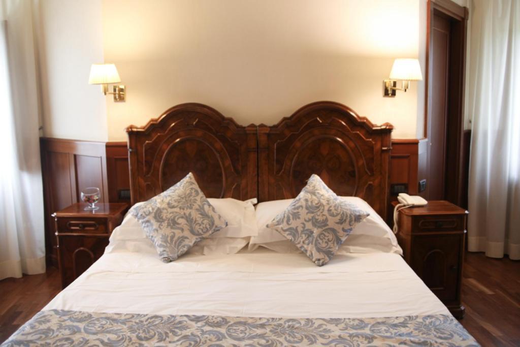 Hotel Foresteria Baglio Della Luna Agrigento Ngoại thất bức ảnh