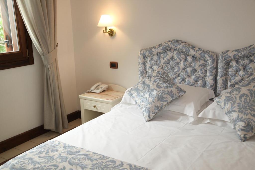 Hotel Foresteria Baglio Della Luna Agrigento Ngoại thất bức ảnh