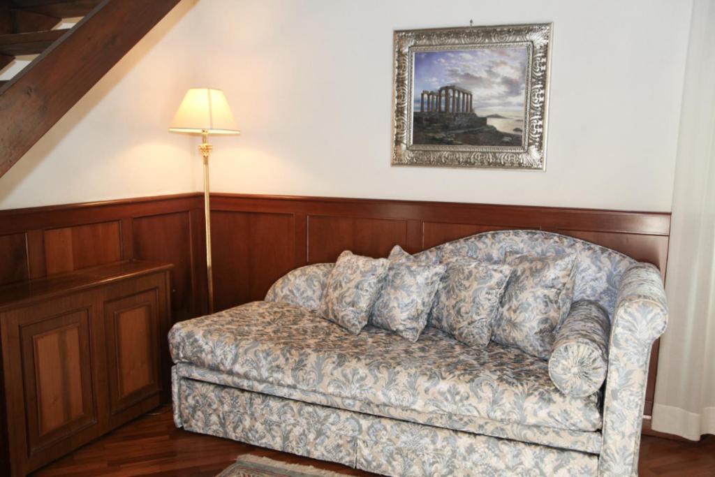 Hotel Foresteria Baglio Della Luna Agrigento Ngoại thất bức ảnh