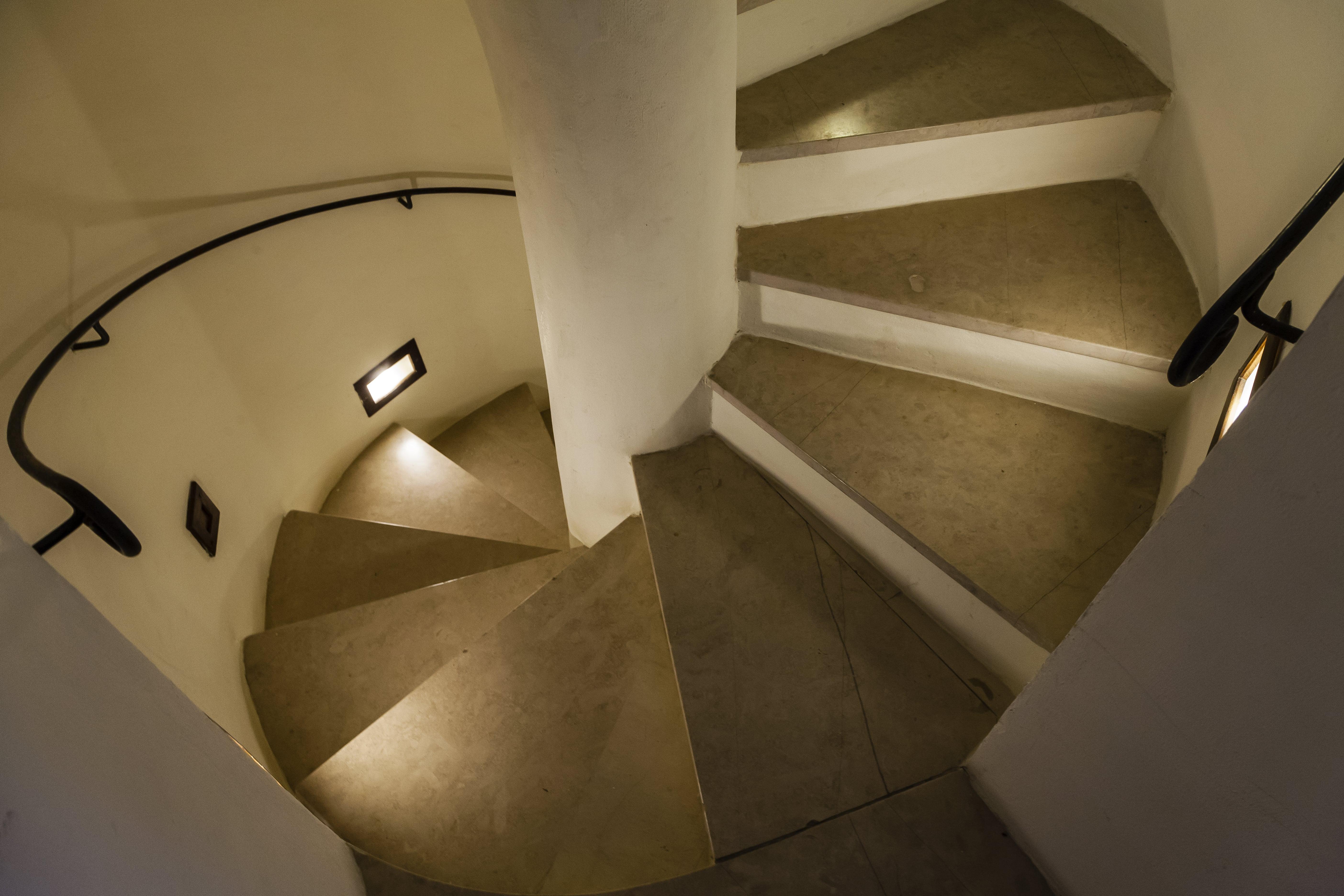 Hotel Foresteria Baglio Della Luna Agrigento Ngoại thất bức ảnh