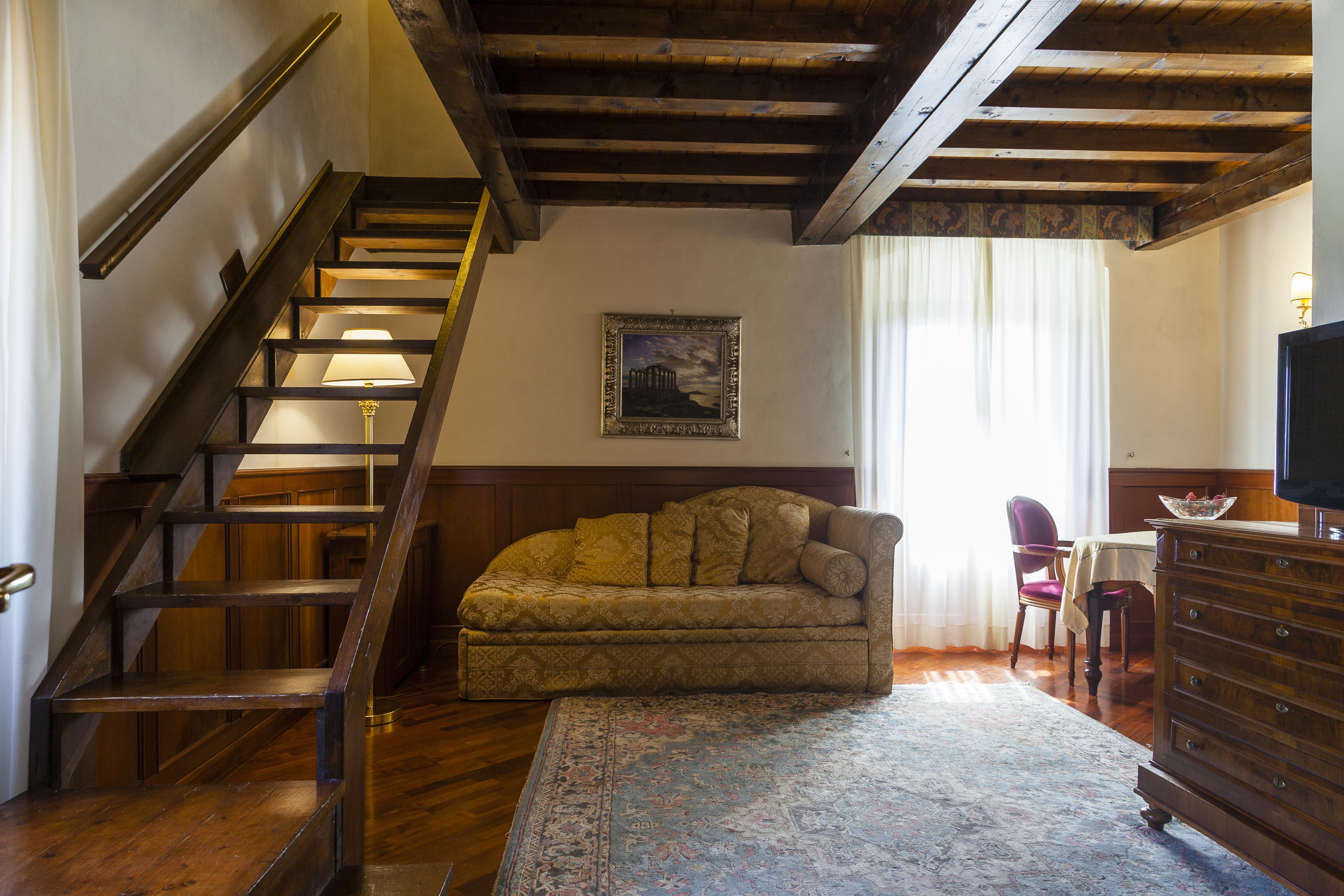 Hotel Foresteria Baglio Della Luna Agrigento Ngoại thất bức ảnh