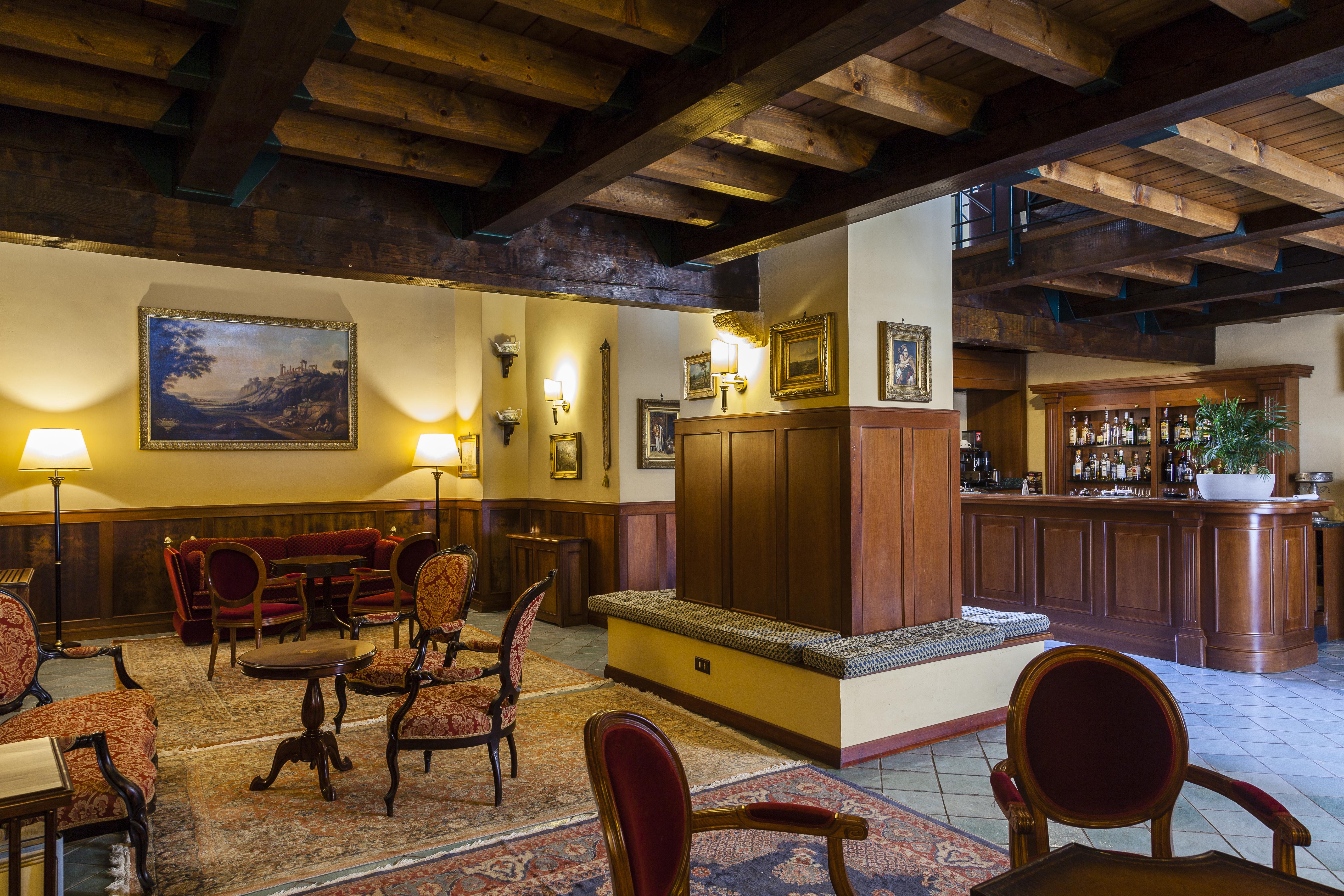 Hotel Foresteria Baglio Della Luna Agrigento Ngoại thất bức ảnh
